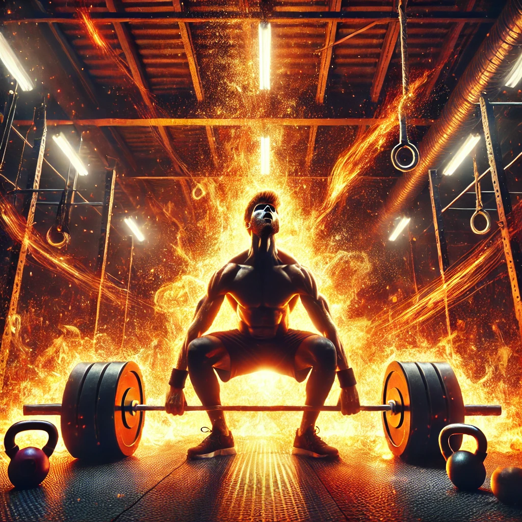 Fitness Goals