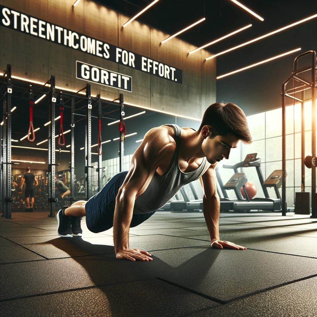 Chest Workout Hacks