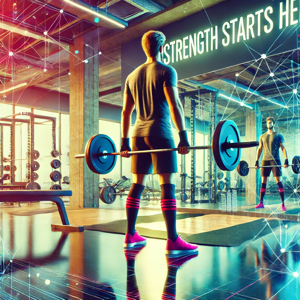 Myths About Weightlifting