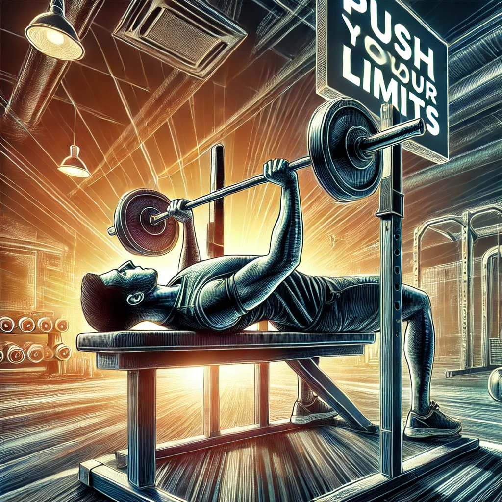 Myths About Weightlifting