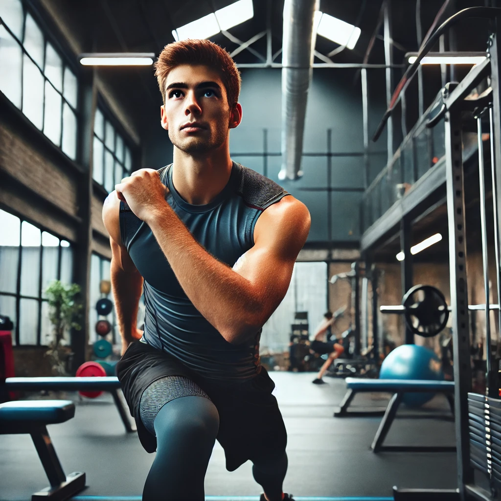 Common Fitness Mistakes