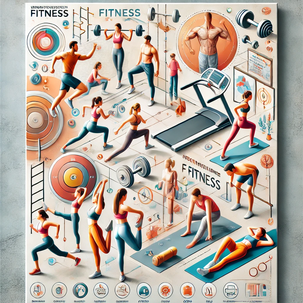 How to Build a Workout Routine That Works for You