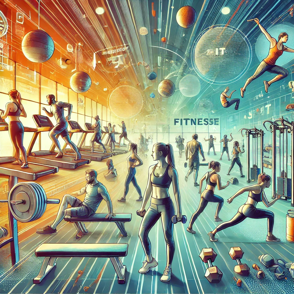 How to Build a Workout Routine That Works for You